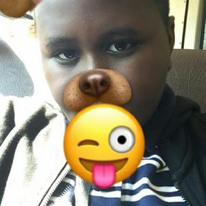 Meet your Posher, Kenneth